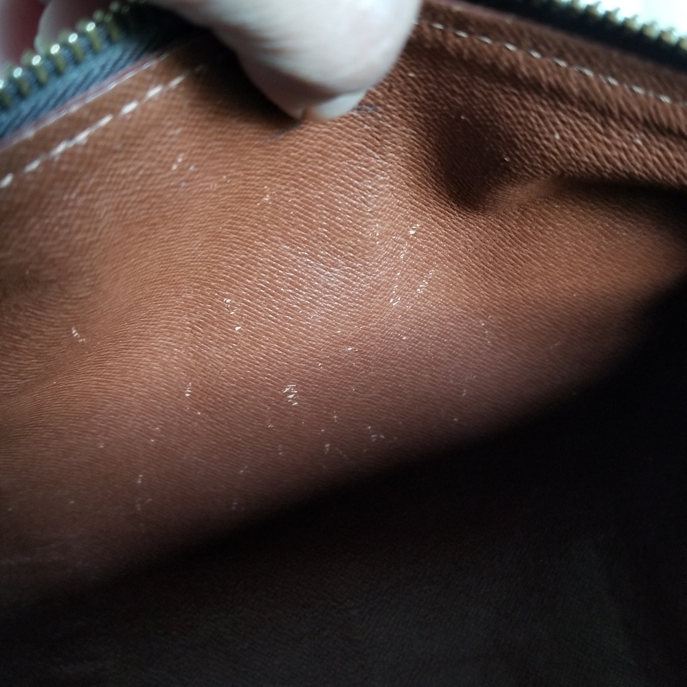 Sale! Louis Vuitton  papillon 30 bag - Picture 11 of 16